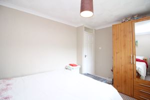 Bedroom Two- click for photo gallery